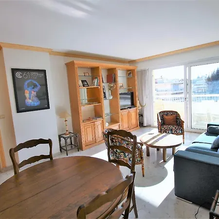 Apartment 80 M2 Au Centre-ville De Cannes