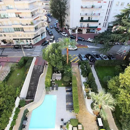 Apartment 80 M2 Au Centre-ville De